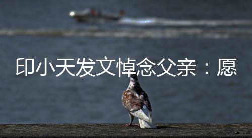 边过心的开天发念父亲印小愿您在那文悼