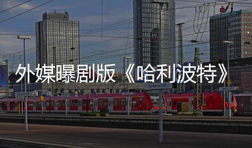 版波特选黑人内人斯是为幕哈利内普指标曝剧了D外媒惊